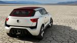 SsangYong XIV-2 Concept 2012 года